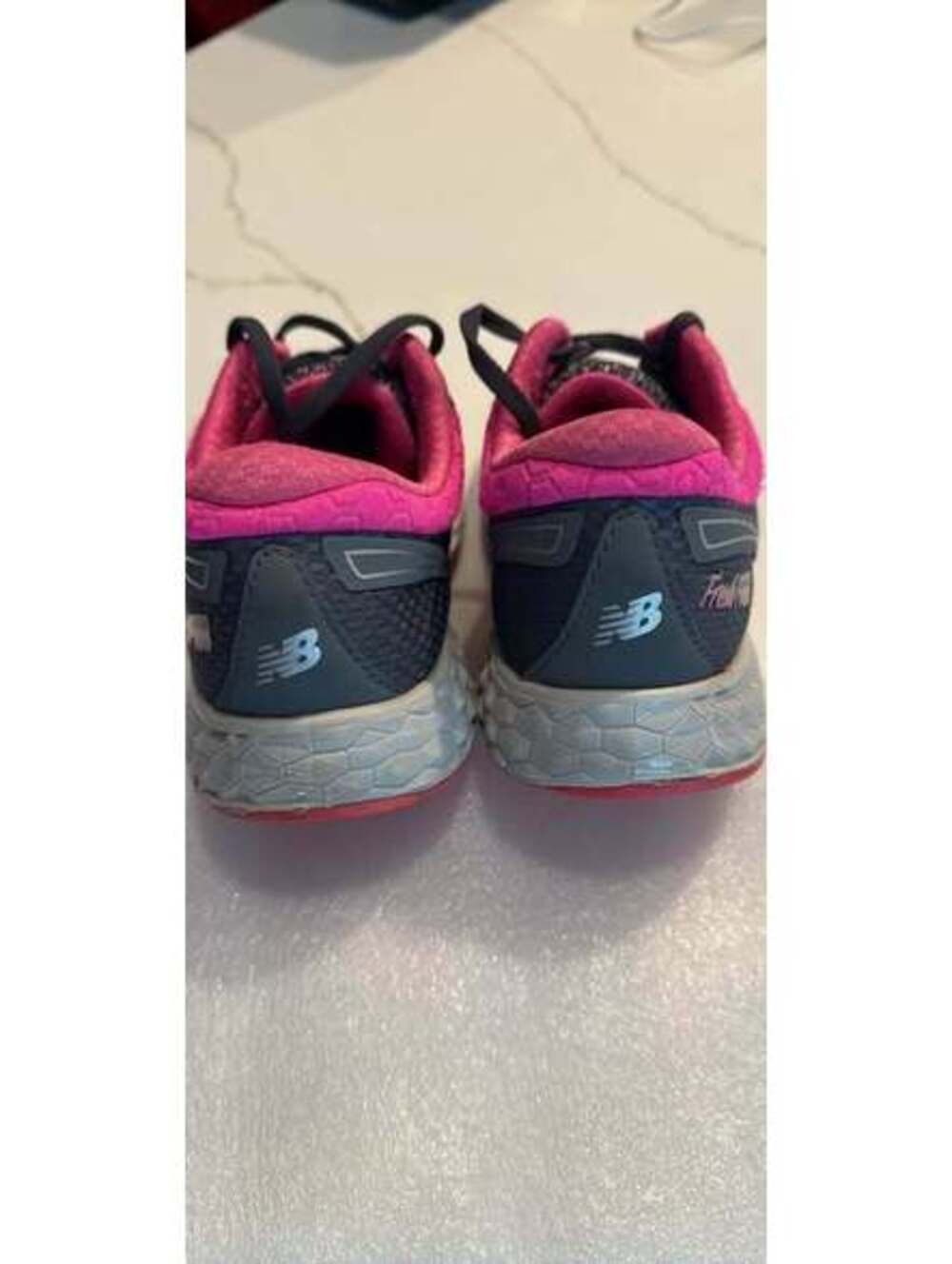 New Balance Fresh Foam Zante Running Shoes 9 Women - Picture 3 of 8